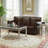 Zarie Living Room Table Set