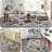 Uzial Moroccan Indoor Rug-1573801077