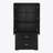 Tall Bathroom Storage Cabinet-1302731742