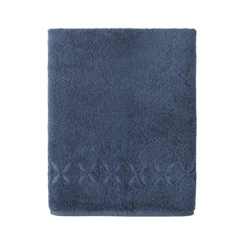 Nature Hand Towel, Bath Towel - 1 Pack, Almond