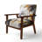 Berdahl Marble Upholstered Armchair-424907467-463376223