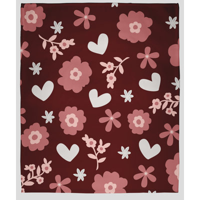 Bingaman Throw Blanket