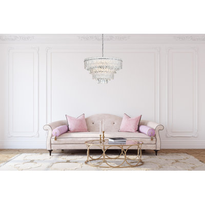 Aurora Chandelier