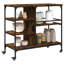 Ventre Metal Bar Cart-1649350955