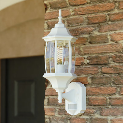 Avalinn Aluminum Wall Light