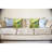 Dragonfly Outdoor Reversible Throw Pillow-32793733