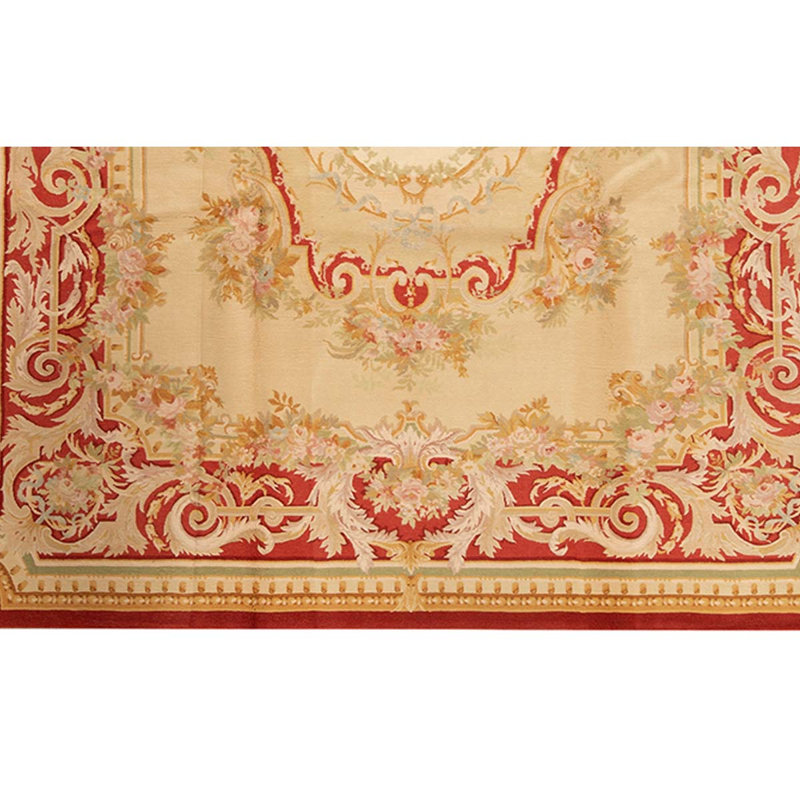 One-of-a-Kind 9' x 12'1" Area Rug