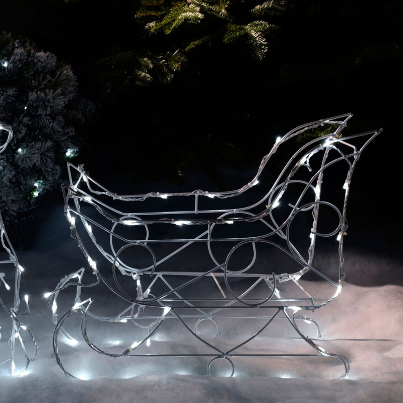 Weather Resistant Christmas Decoration