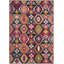 Walbridge Geometric Hand Woven Area Rug-21699832