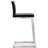 Hamby Upholstered Counter Stool with Metal Frame-296999087-296999080