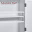 Milano Wall Bathroom Cabinet