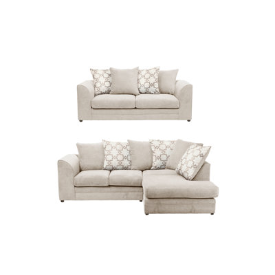 Arabella 2 - Piece Living Room Set