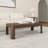 Toriano Solid Wood Single Coffee Table-97807785-98543296