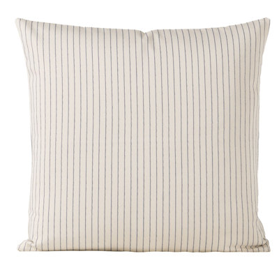 Hadwyn Cotton Throw Pillow