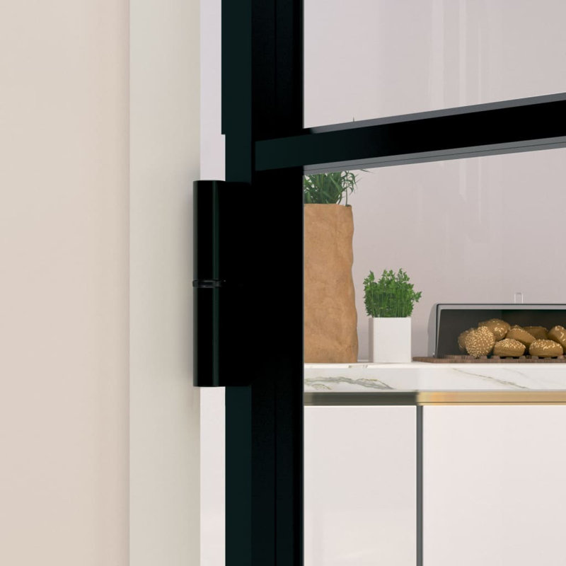 32.7'' x 79.3'' Barn Door