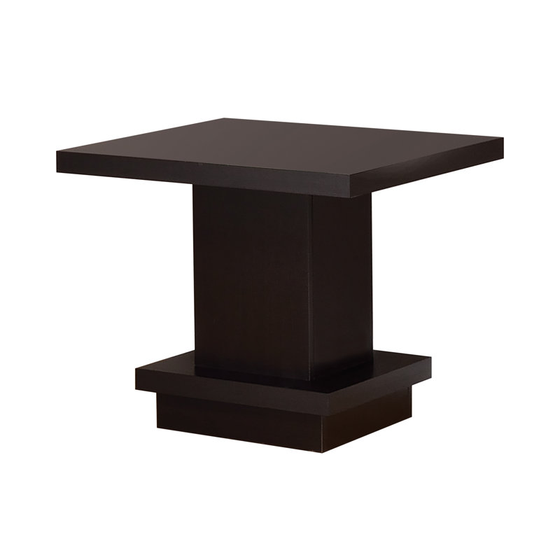 Ableton End Table