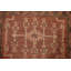 Tapis de couloir Tribal