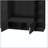 American Style 4-in-1 Hall Tree with Padded Bench & Adjustable Shelves-129045986