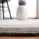 Coley Hand Woven 0.6 Wool, 0.4 Cotton Geometric Rug