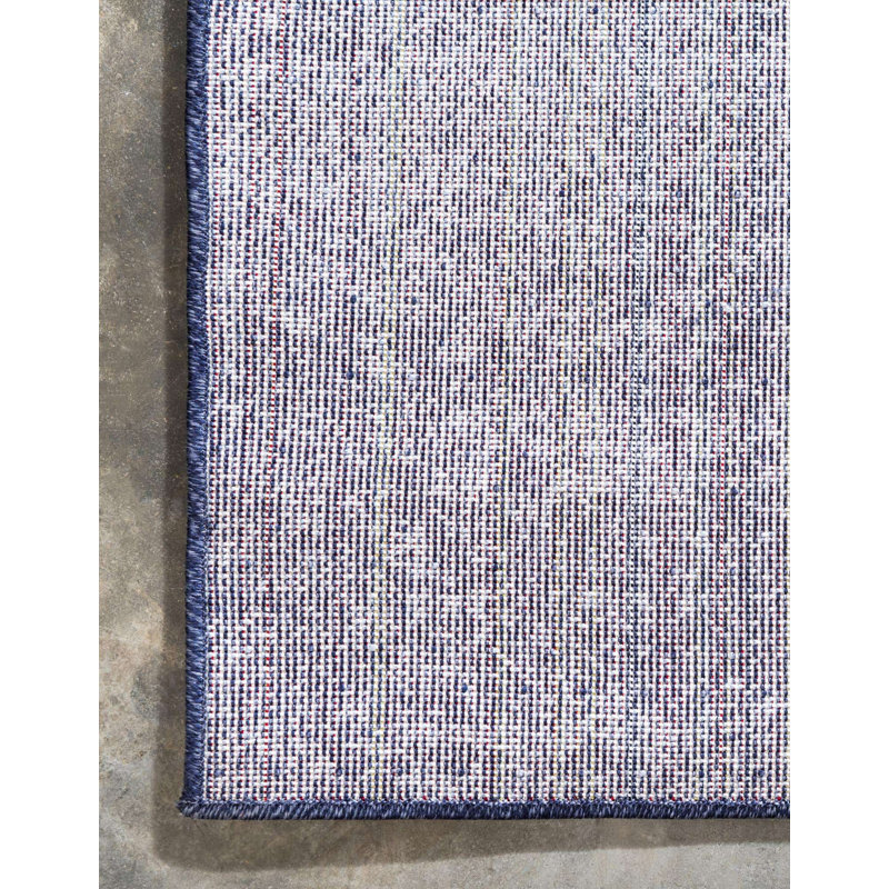 Franchester Indoor Rug, Runner 2' x 8'