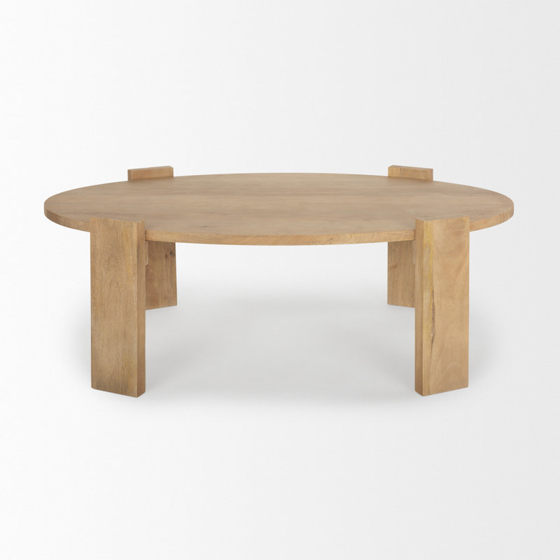Table basse 48 po