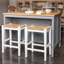 Tabouret de bar Willowbrook-1416919642