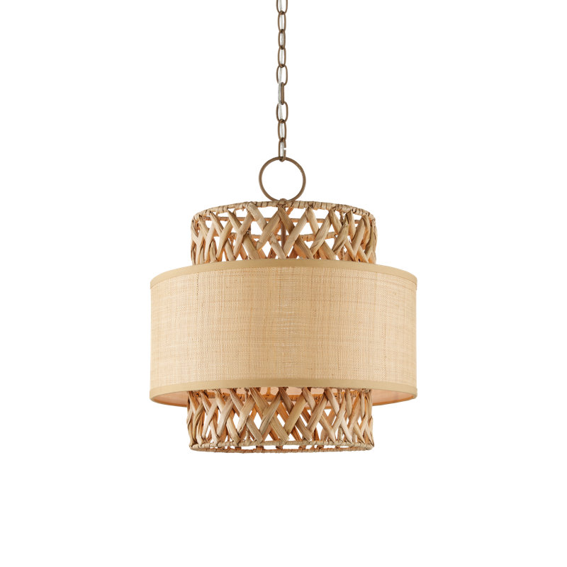 Isola 4 - Light Pendant
