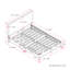 Lit plateforme tapissier à profil bas-1414383197-1414383187