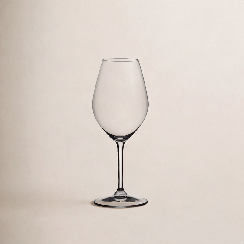 RIEDEL Wine Friendly Red Wine Glass
