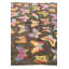Tapis brun Oldfield