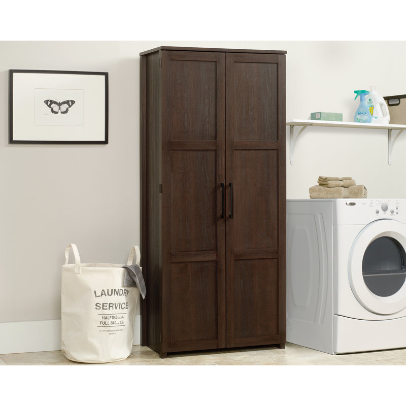 Dunlap Storage Cabinet Do