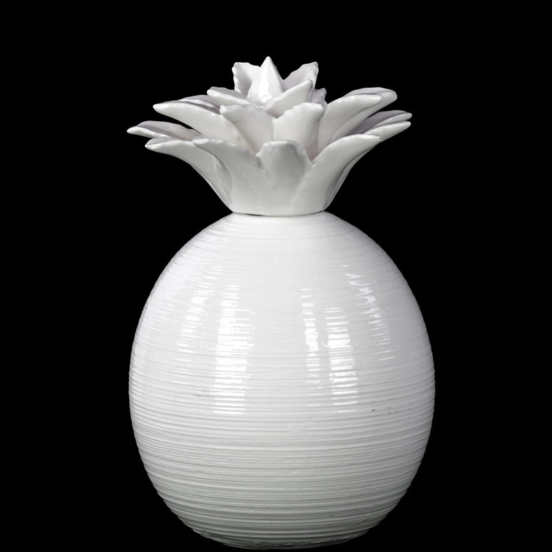 Figurine Dostal, H 8,5 po x l 5,25 po x P 5,25 po