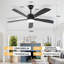 Ceiling Fan with LED Lights