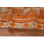 Tapis de couloir oriental vintage en laine Anatolian 3 x 11
