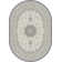 Attell Oriental Indoor Rug