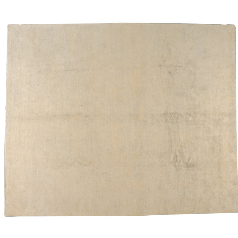 One-of-a-Kind 8' X 10' Area Rug