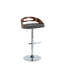 Tabouret de bar réglable avec pivot-604327908-604327913