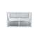34" ZLINE 700 CFM Ducted Insert Range Hood in Brushed 430 Stainless Steel