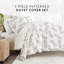 Ensemble de housse de couette Becky Cameron ™-520886788