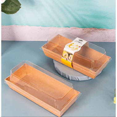 Caroldine Food Storage Container (Set of 50) Prep & Savour