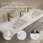 Meuble-lavabo mural avec double lavabo-1783234498-1783234499