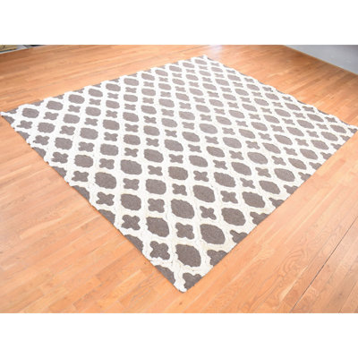 Tokie Wool Rug