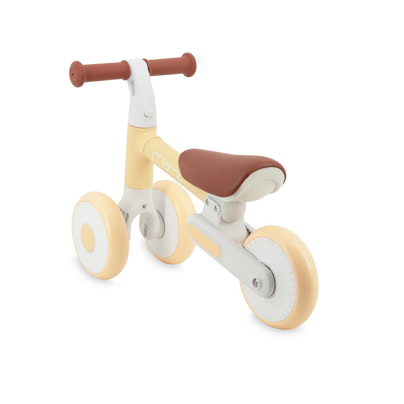 Rosenberry Isabelle & Max Push/Pull Ride On