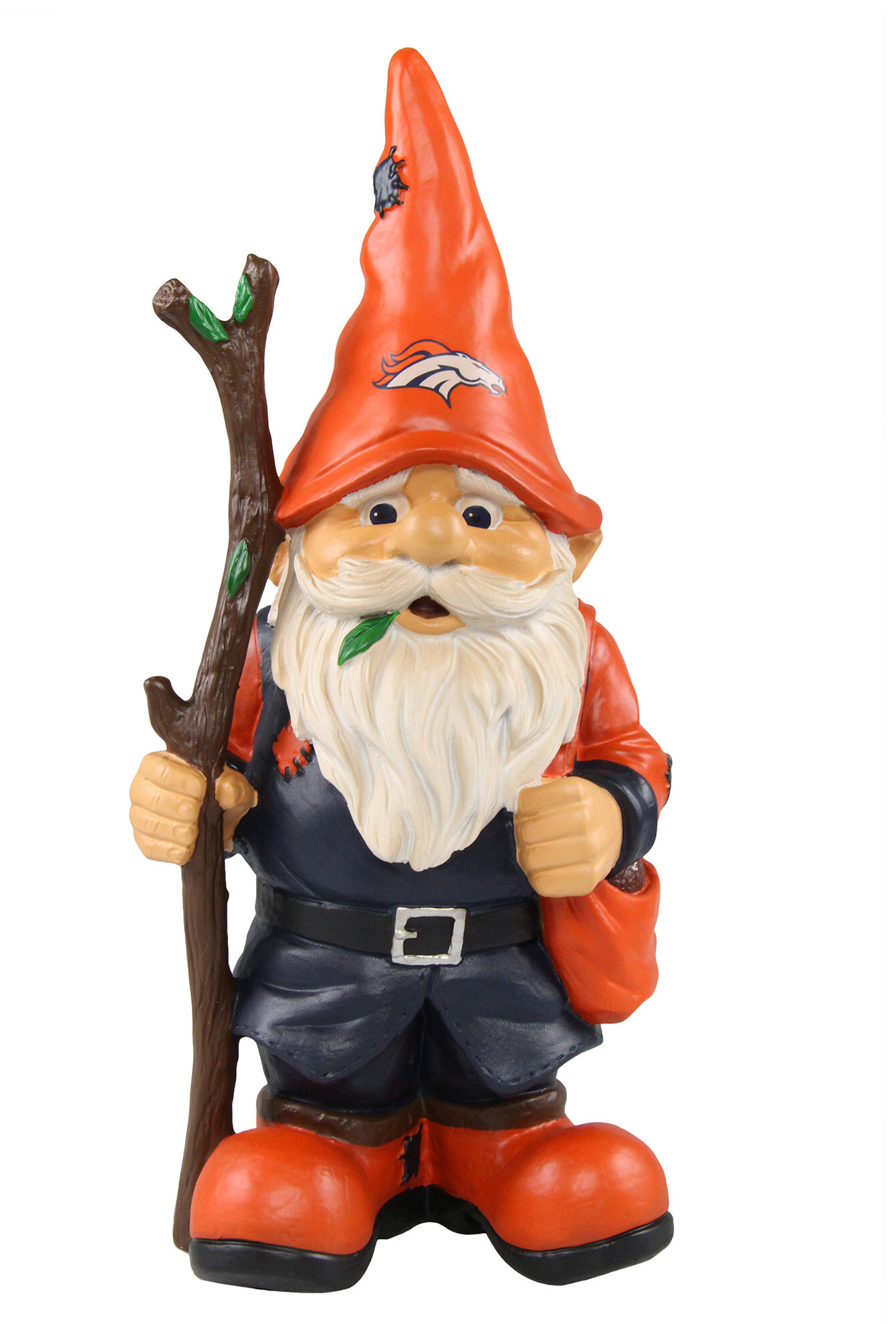 Forever Collectibles - NFL Licensed Team Gnome, Minnesota Vikings 