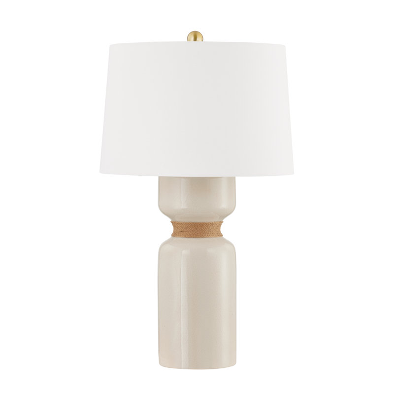 Mindy Table Lamp by Becki Owens