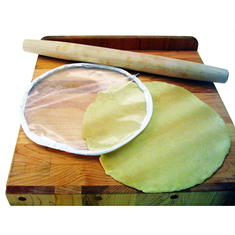 Kitchen Supply Wholesale Pie Top Cutter, 14"
