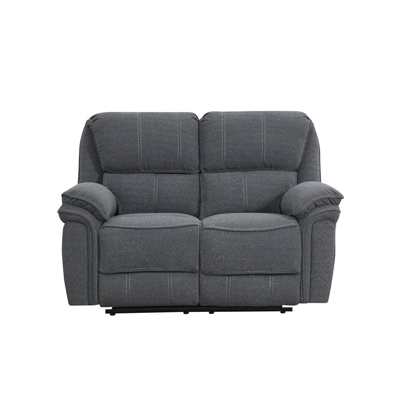 Lilli-Mae 2 Seater Recliner