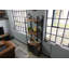 200cm H x 70cm W Etagere Bookcase