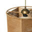 Luminaire suspendu tambour 1 lumière-348878969-348878966-348878965