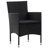 Ameriya 5 Piece Lounge Chair with Cushions-1887979314-1887979315